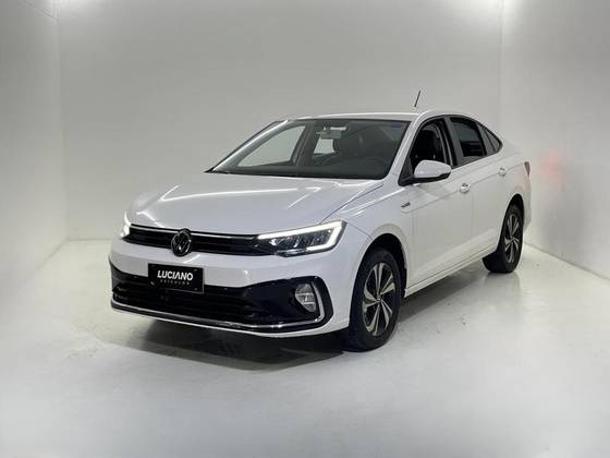 VOLKSWAGEN VIRTUS 1.0 200 TSI COMFORTLINE AUTOMÁTICO VOLKSWAGEN VIRTUS 1.0 200 TSI COMFORTLINE AUTOMÁTICO